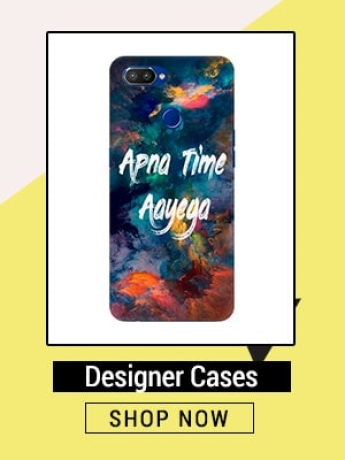 Designer Cases