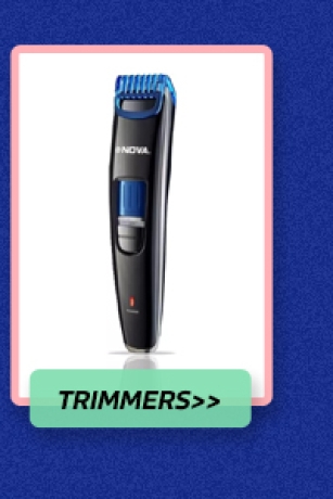 Trimmers