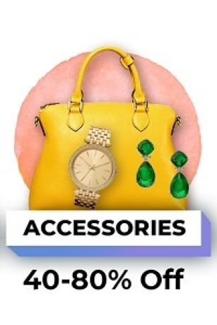 Women's Accessories