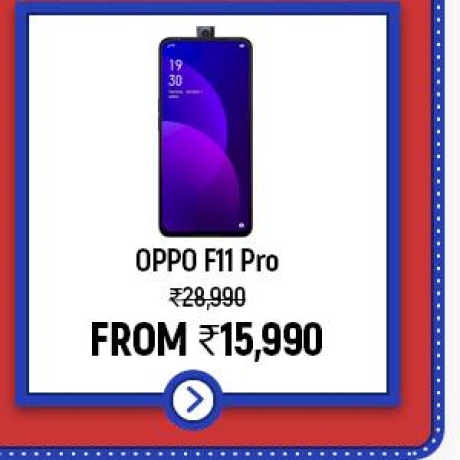 OPPO F11 Pro