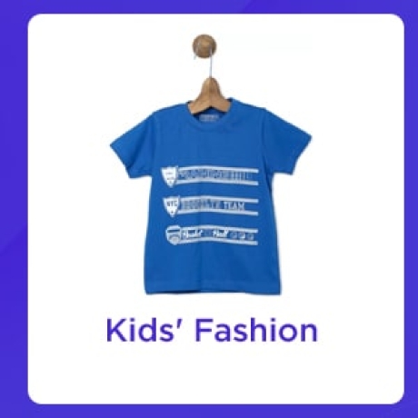 Kids' Fashion
