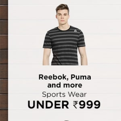 Sports Wear