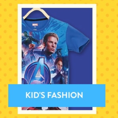 Kids' Fashion