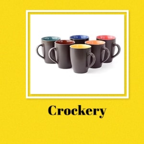 Crockery