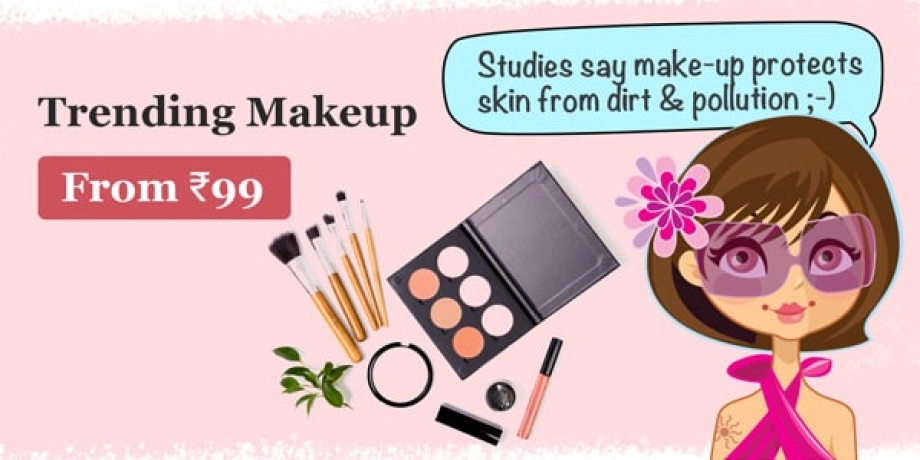 Trending Makeup