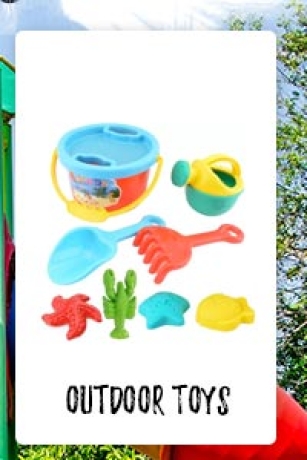 Outdoor Toys