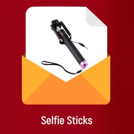 Selfie Sticks