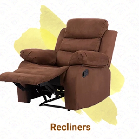 Recliners