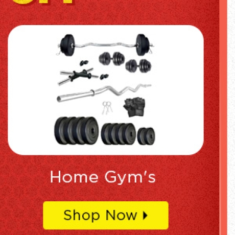 Home Gym