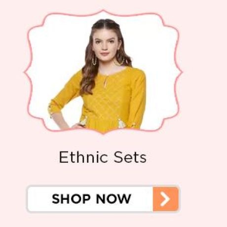 Ethnic Sets