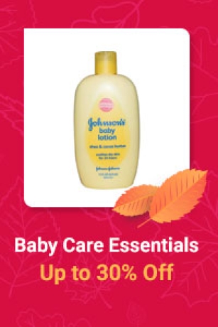 Baby Care Essentials