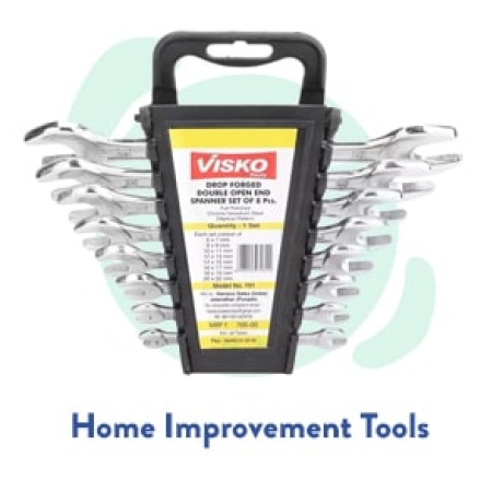 Home Improvement Tools