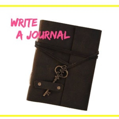 Write a journal