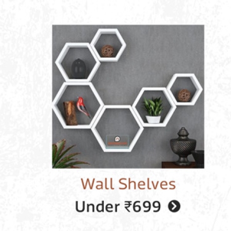 Wall Shelves