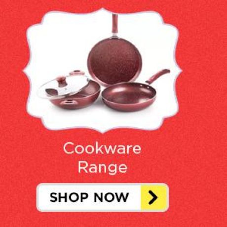 Cookware Range