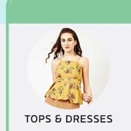 Tops & Dresses