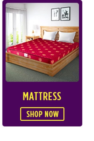 Mattresses