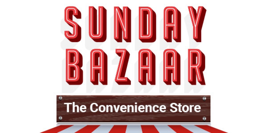 Sunday Bazaar