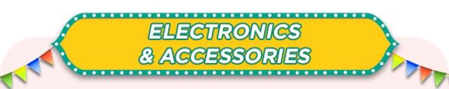 Electronics & Accessories