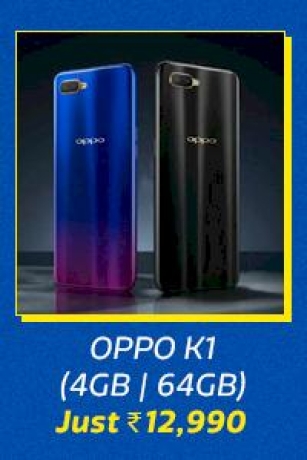 Oppo K1