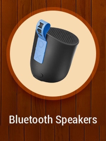 Bluetooth Speakers