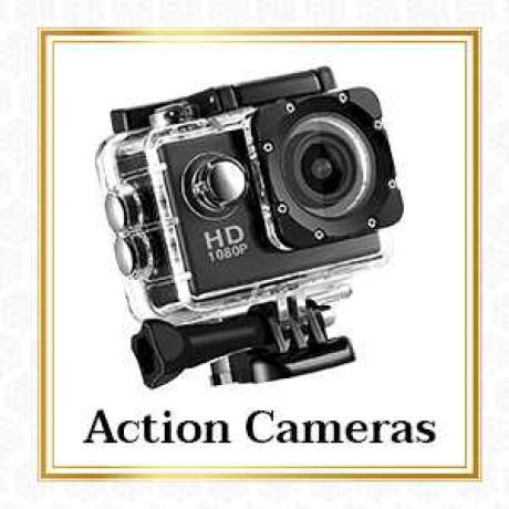 Action Cameras