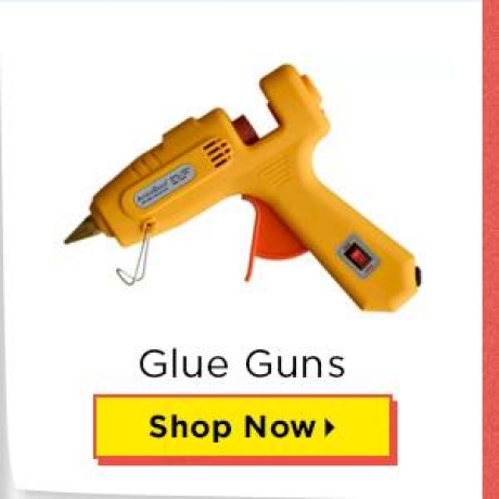 Glue Guns