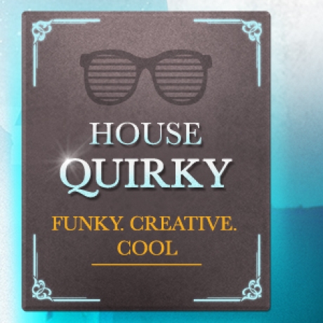 House Quirky