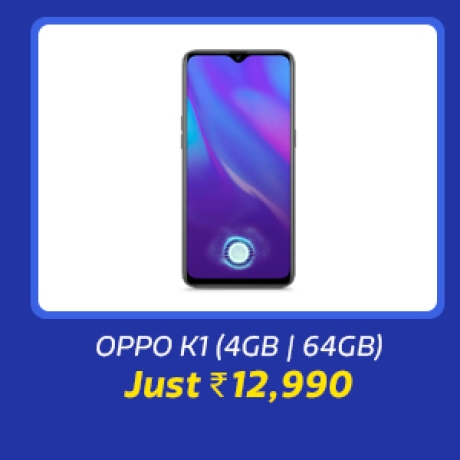 Oppo K1