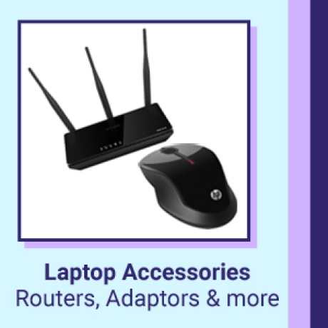 Laptop Accessories