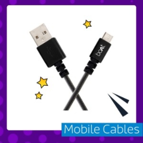 Mobile Cables