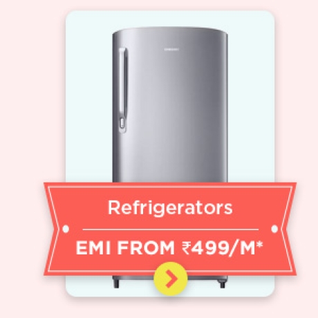 Refrigerators