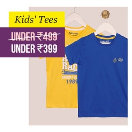 Kids' Tees