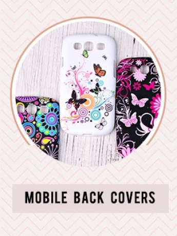 Mobile Back Covers 