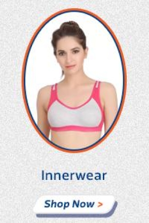 Women's Inner wear