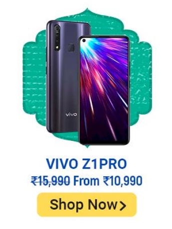 Vivo Z1Pro