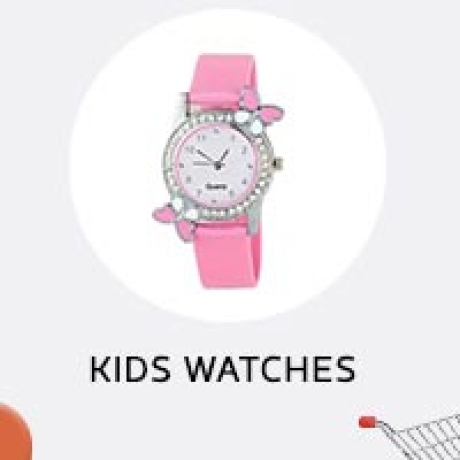 Kids' Watches