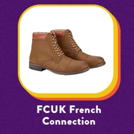 FCUK French Connection