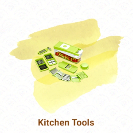 Kitchen Tools