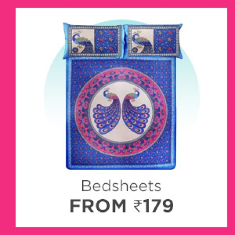 Bedsheets