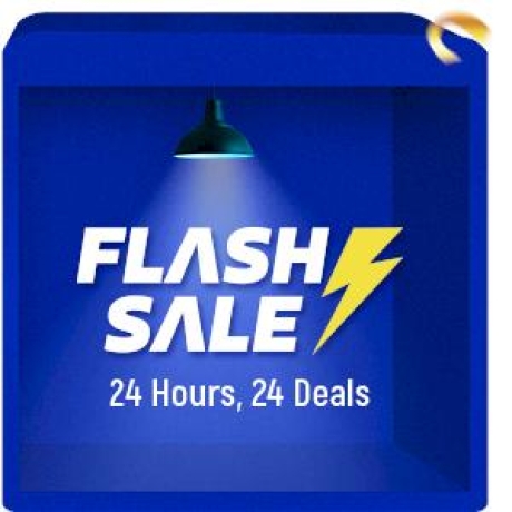 Flash Sale