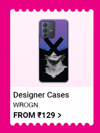 Designer Cases