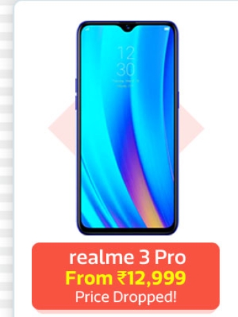 realme 3 Pro