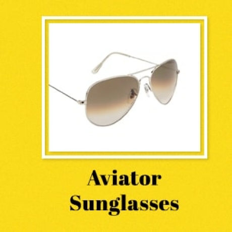 Aviator Sunglasses