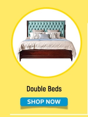 Double Beds