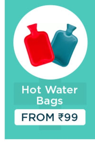 Hot Water Bags