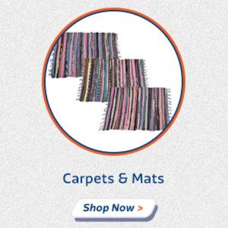 Carpets & Mats