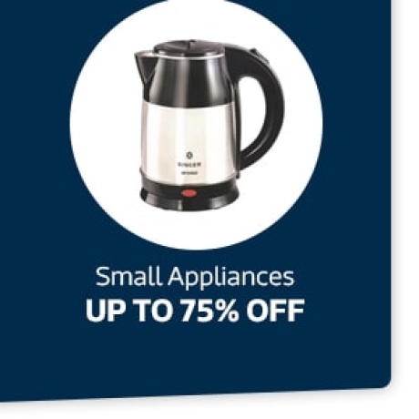 Small Appliances