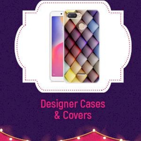 Cases & Covers