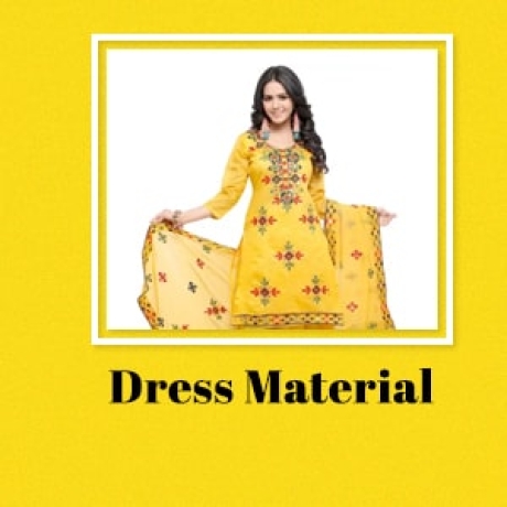 Dress Material